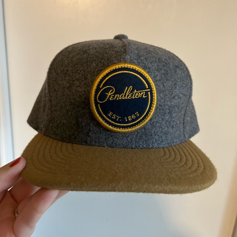 Pendleton Hat